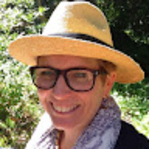 Meet your Posher, Christa